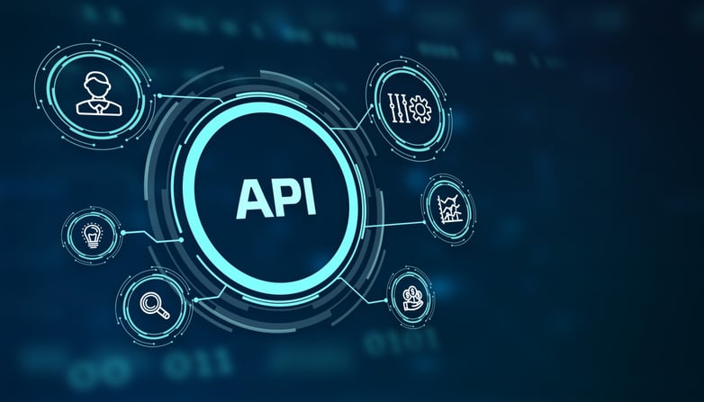 api